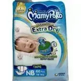 MamyPoko Baby Diapers New Born