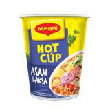 Maggi Hot Cup Asam Laksa/