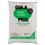 Prai Gula Pasir Kasar