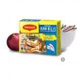 Maggi Chicken Stock Cubes/Stok Ikan Bilis/