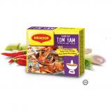 Maggi Chicken Stock Cubes Tomyam/Stok Tomyam/