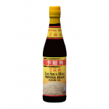Lee Shun Hing Sesame Cooking Oil