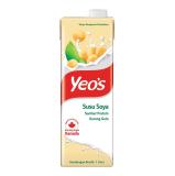 Yeo's Soy Milk