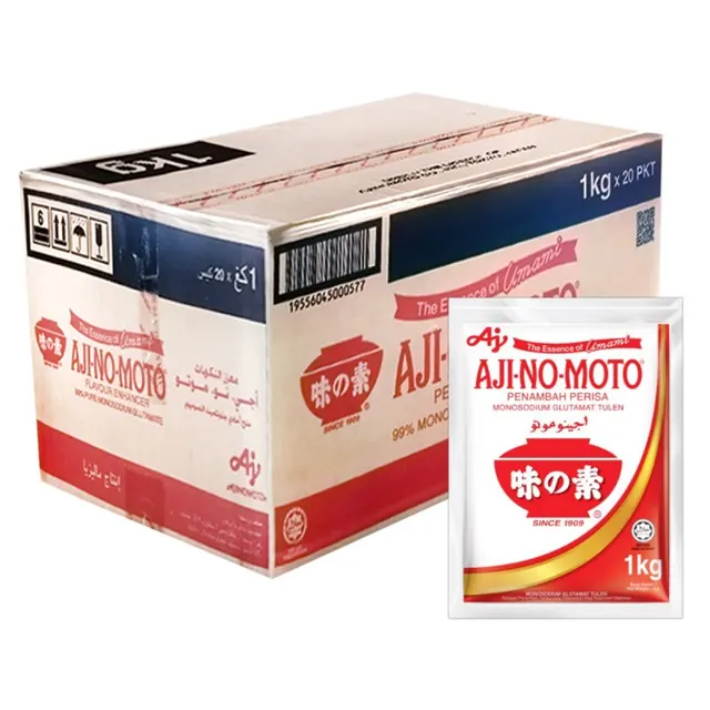 Ajinomoto Penambah Perasa 20*1kg