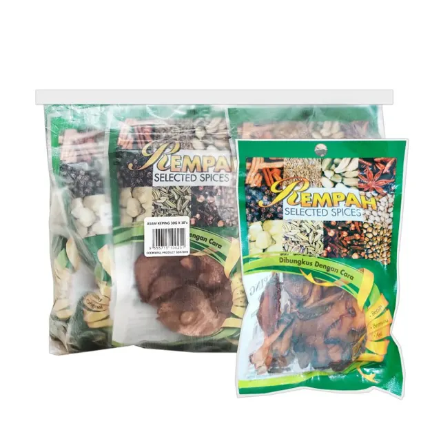 Cook Well Asam Keping 10*30g
