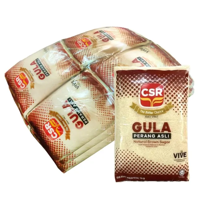 Csr Gula Perang Asli 12*1kg
