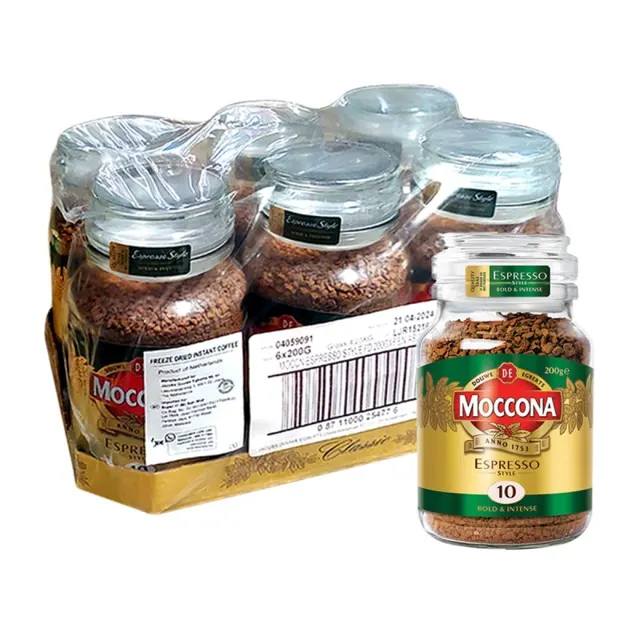 Moccona Indulgence 100g