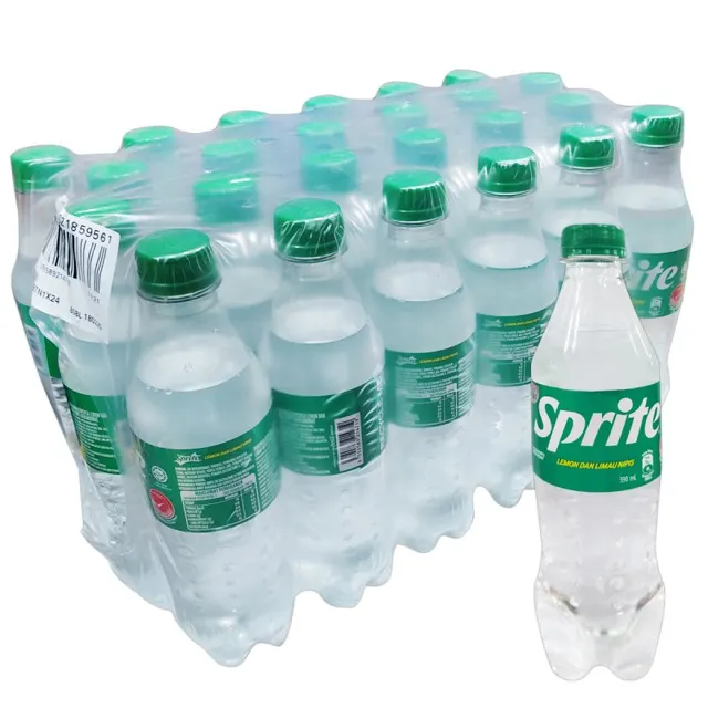 Sprite 24*390ml