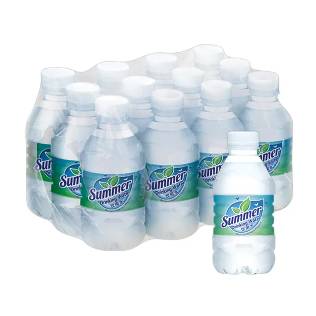 Summer Air Minuman 12*250ml