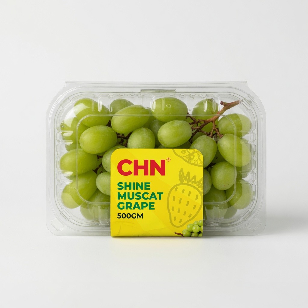 Chn Shine Muscat Grape