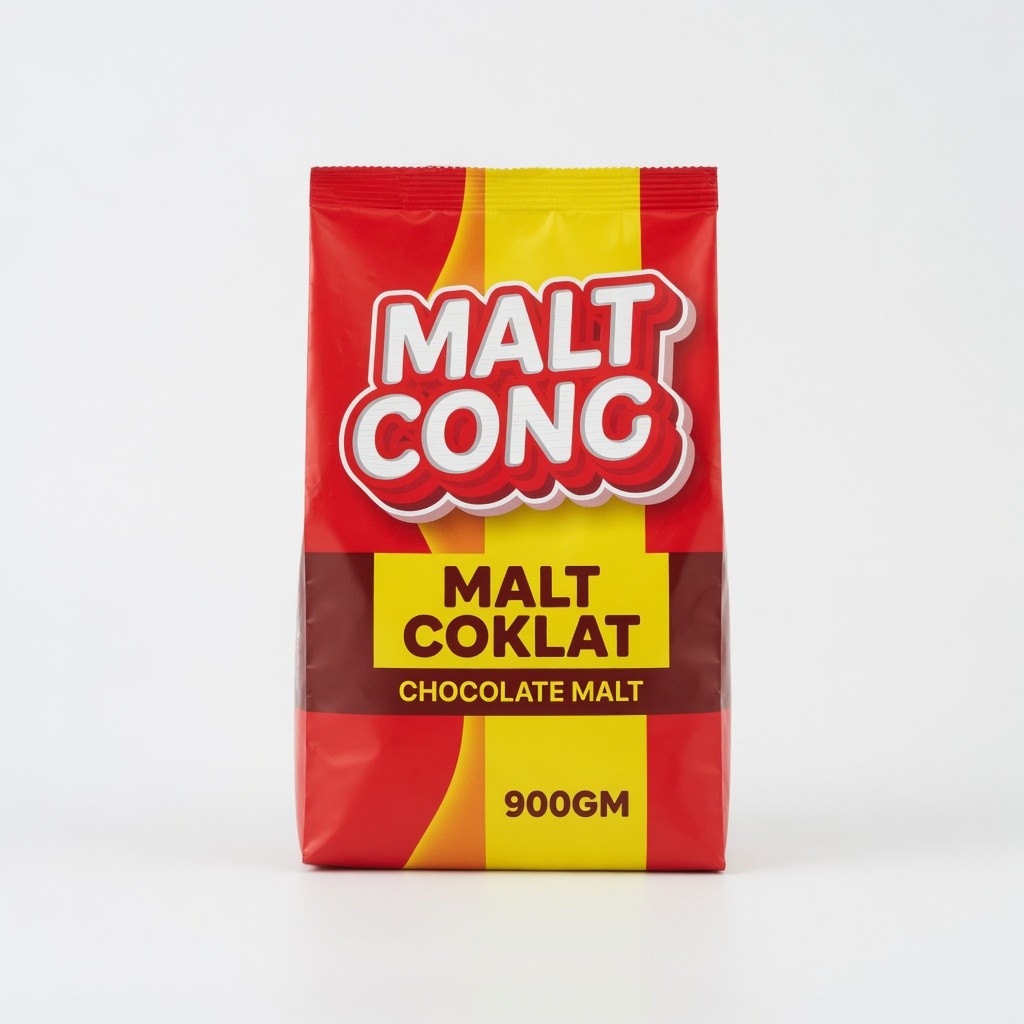 Malt Coklat Chocolate Malt