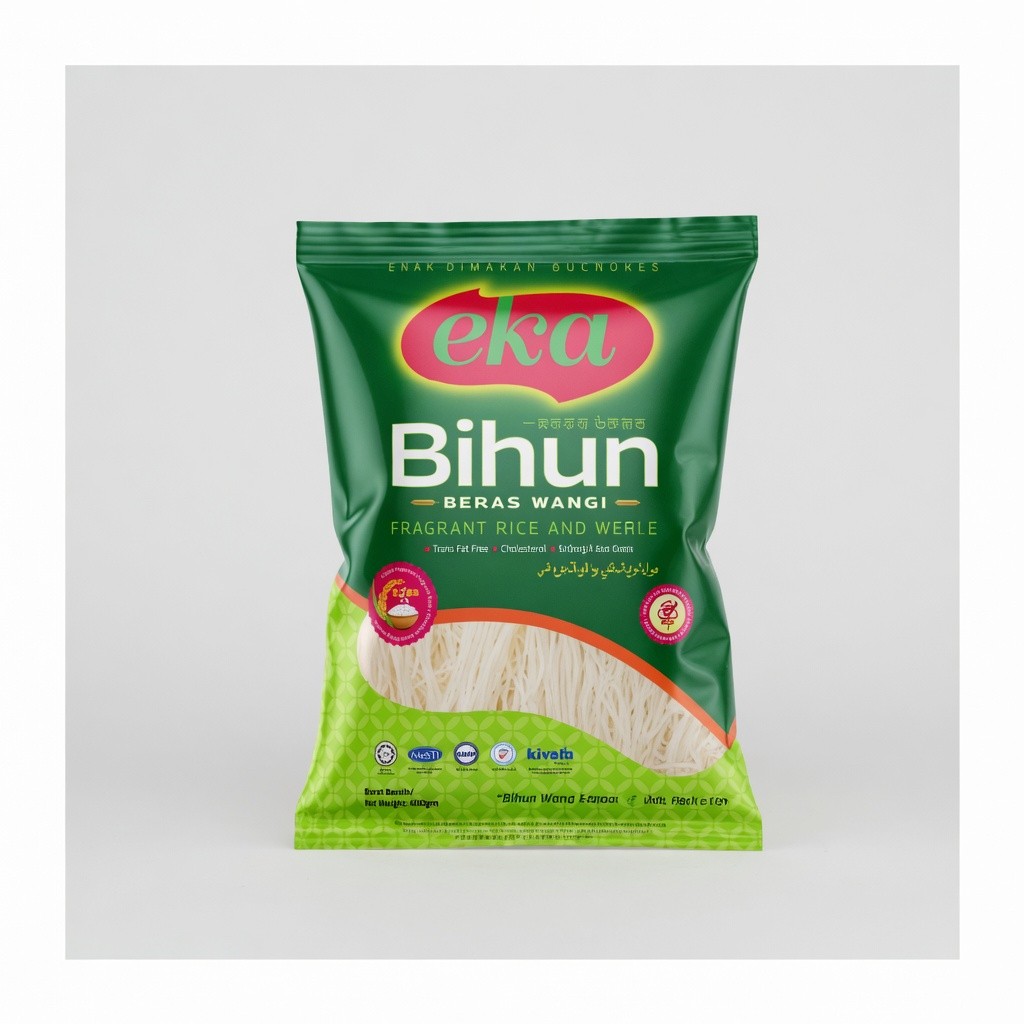 Eka Bihun Wangi 400g