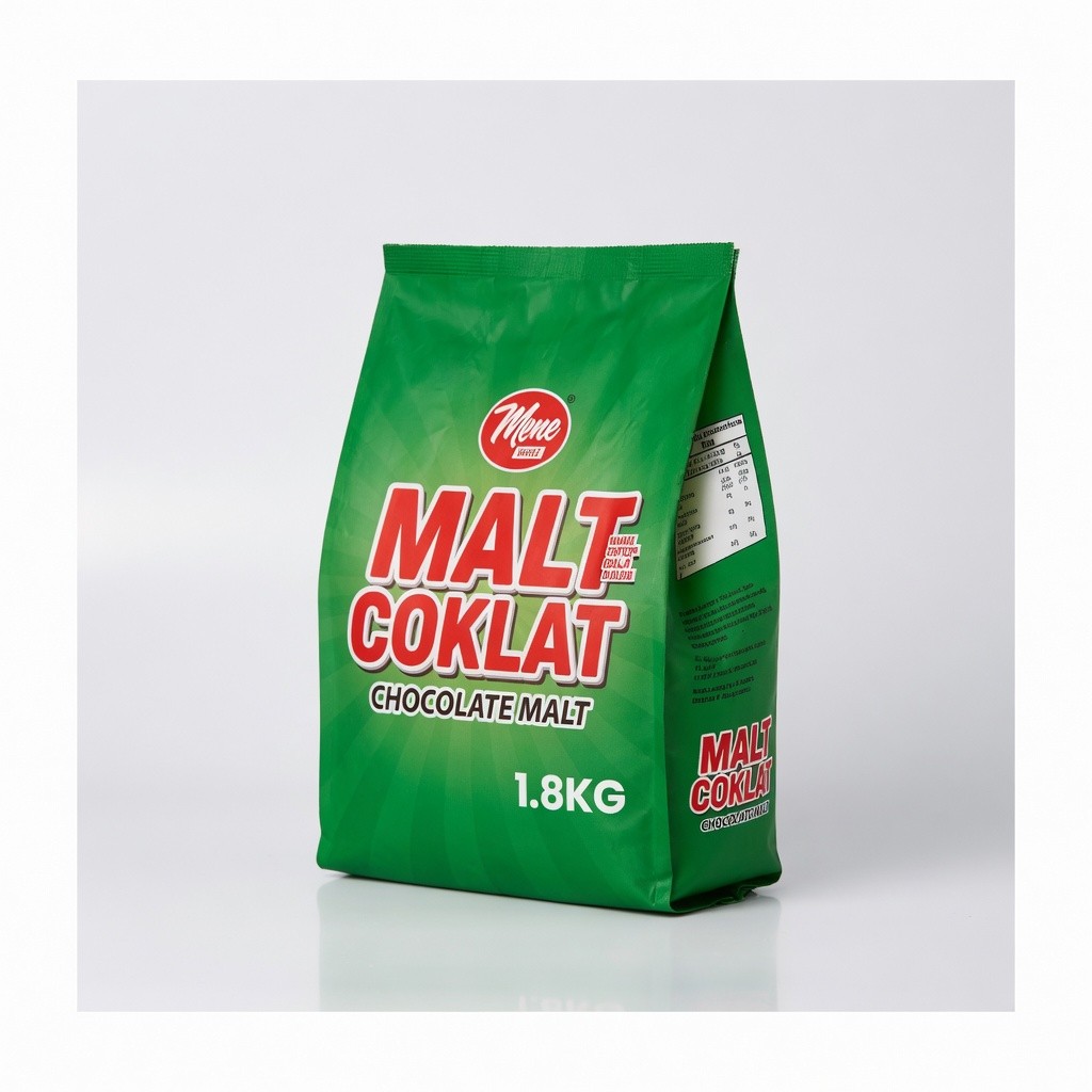 Malt Coklat Chocolate Malt