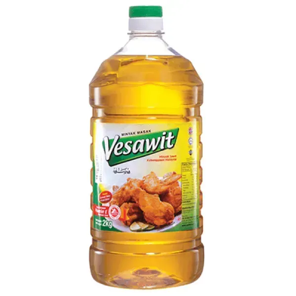 Vesawit Cooking Oil 2kg