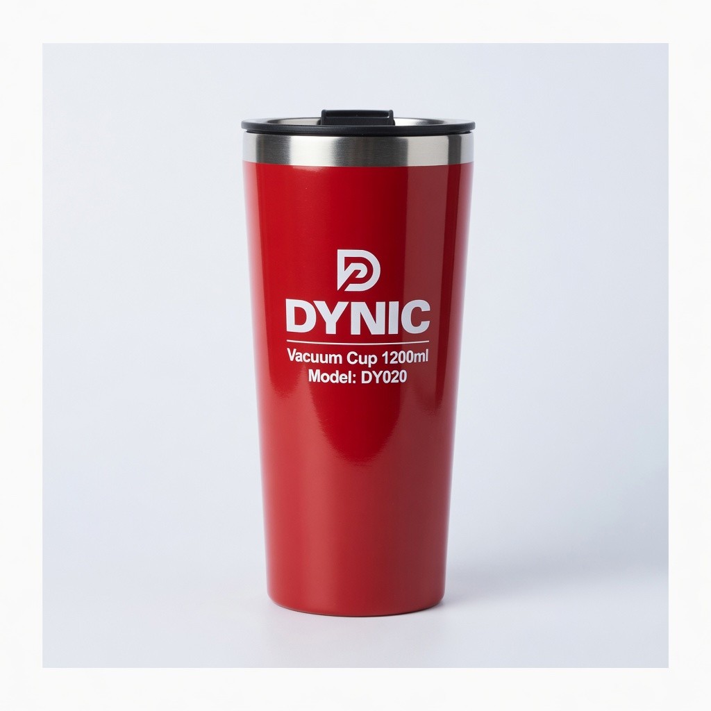 Vacuum Cup 1200ml Model: Dy020