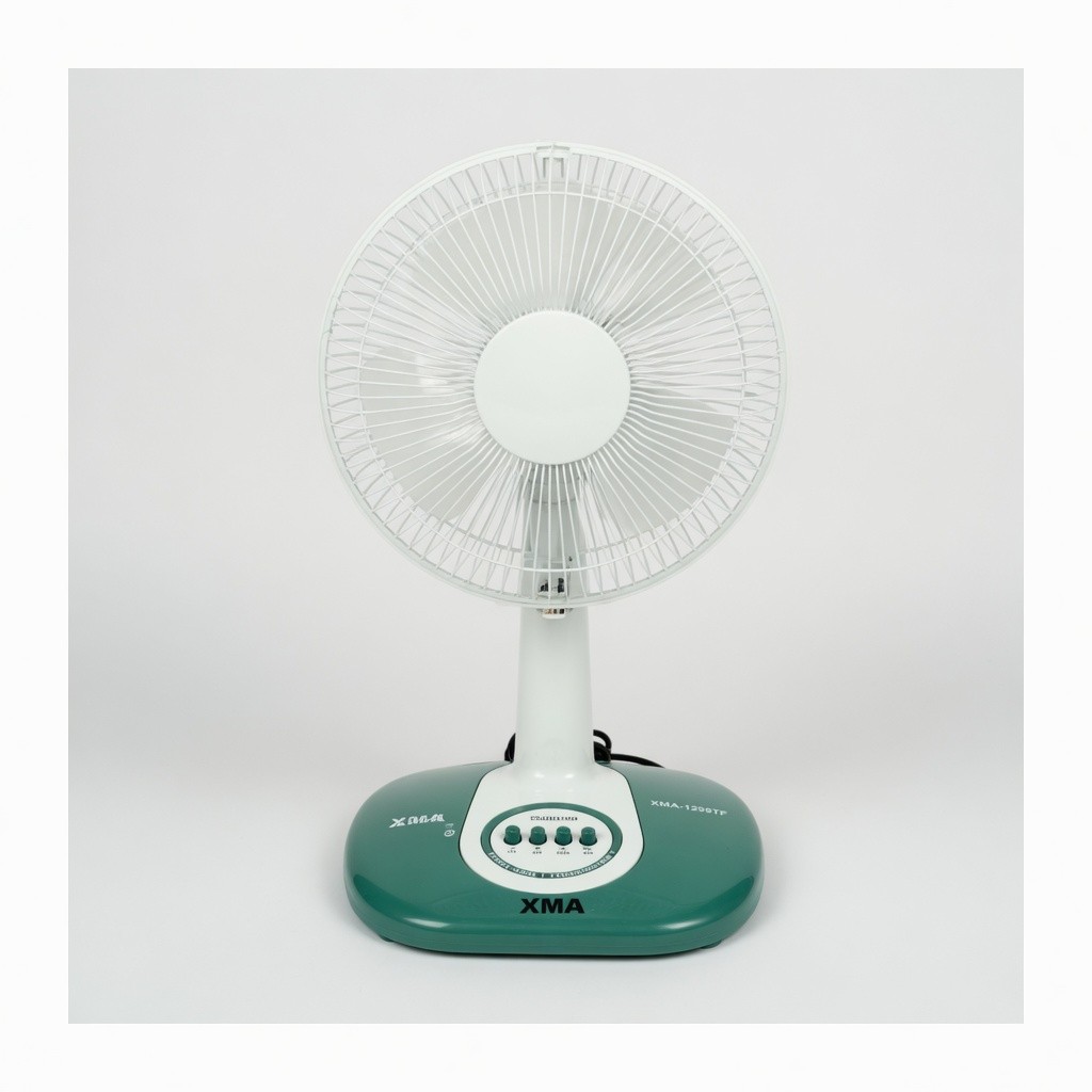 Xma Table Fan Model: Xma-1299tf