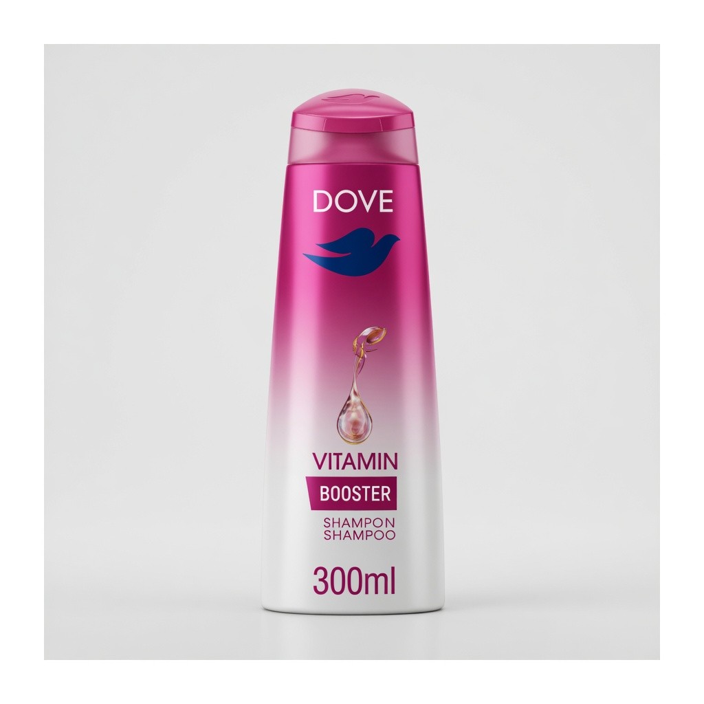 Dove Shampoo/Conditioner
