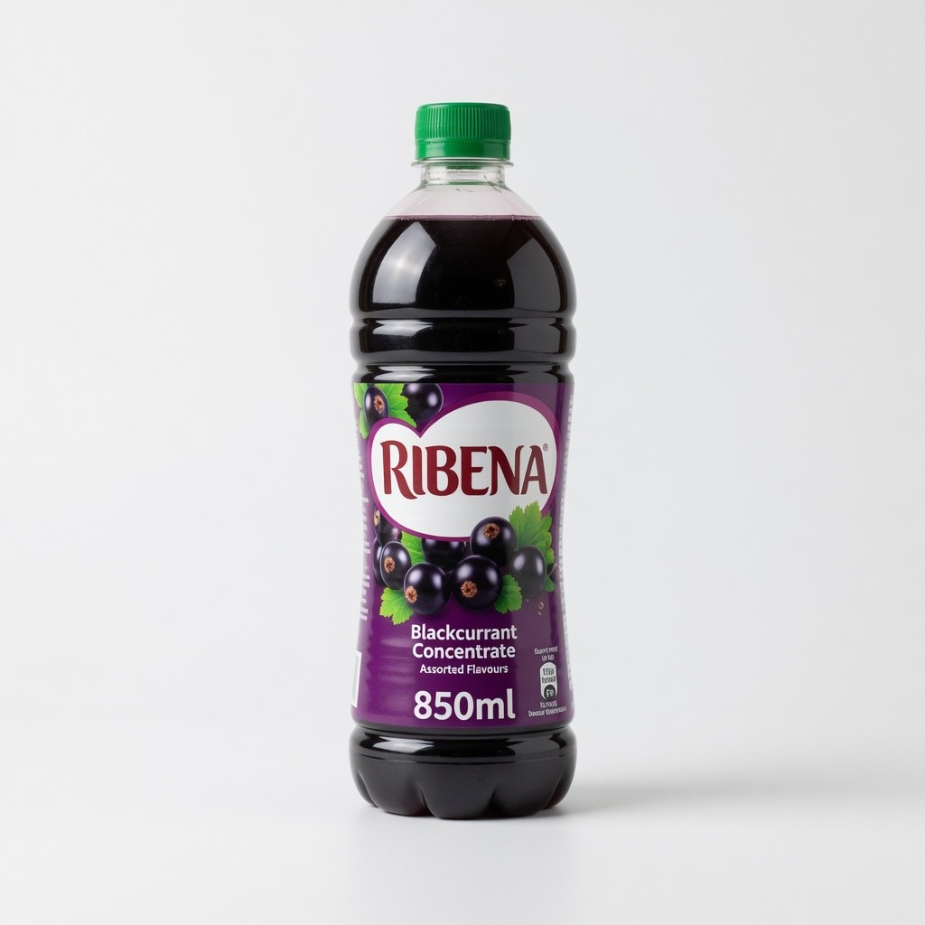 Ribena Concentrate