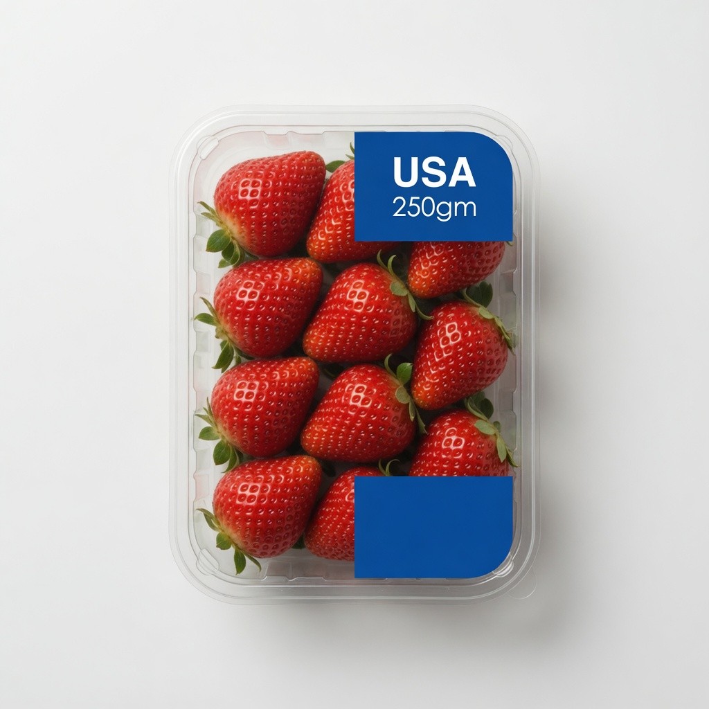Usa Strawberry
