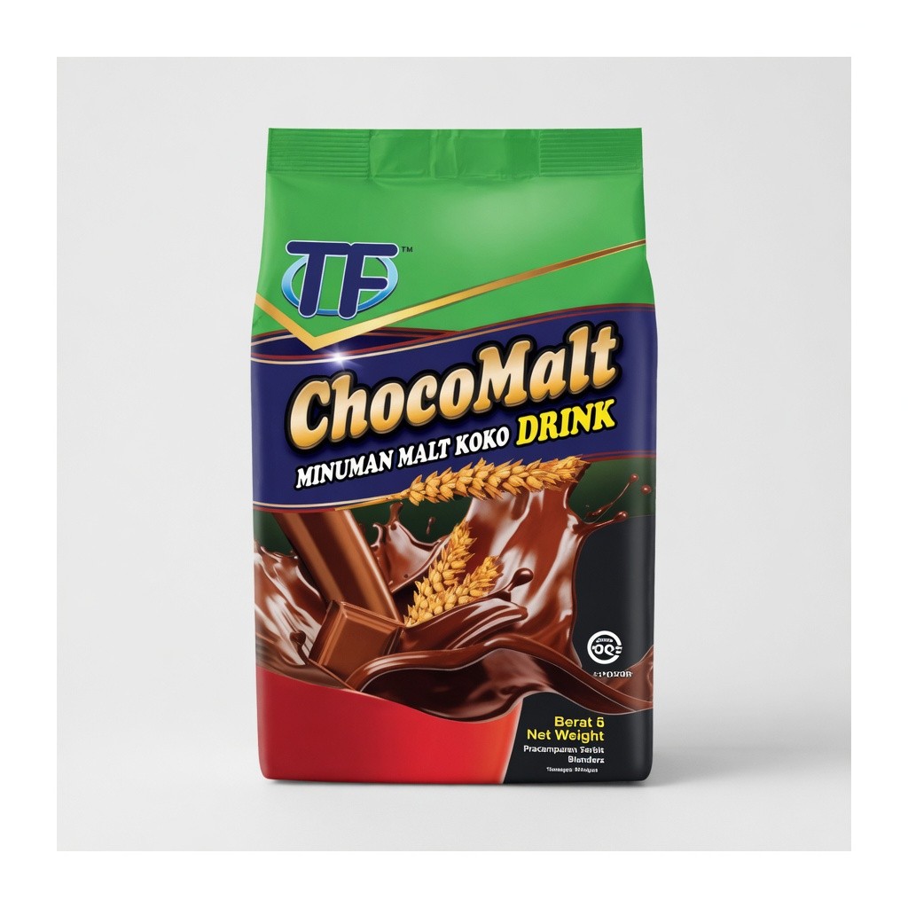 Tf Choco Malt