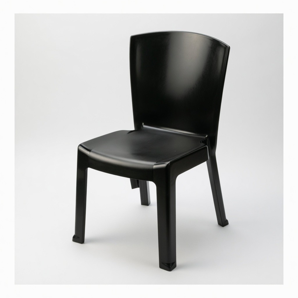 Maxonic Dinner Chair