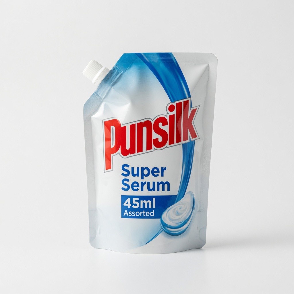 Sunsilk Super Serum 45ml Assorted