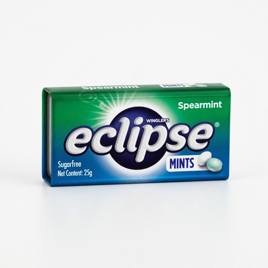 Eclipse Mint Assorted