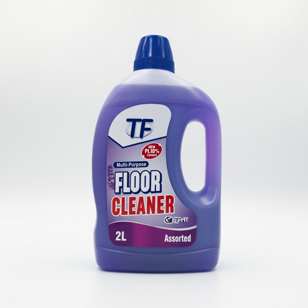 Tf Floor Cleaner