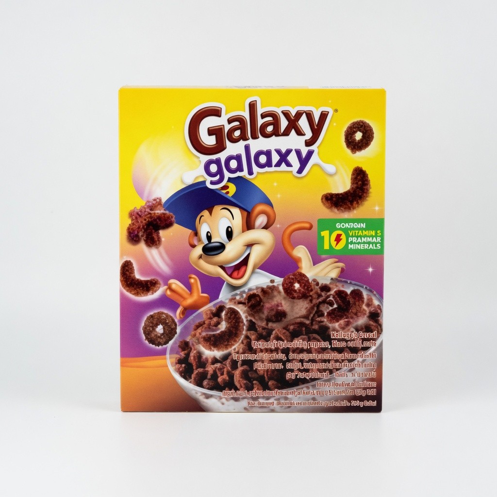 Kellogg's Breakfast Cereal