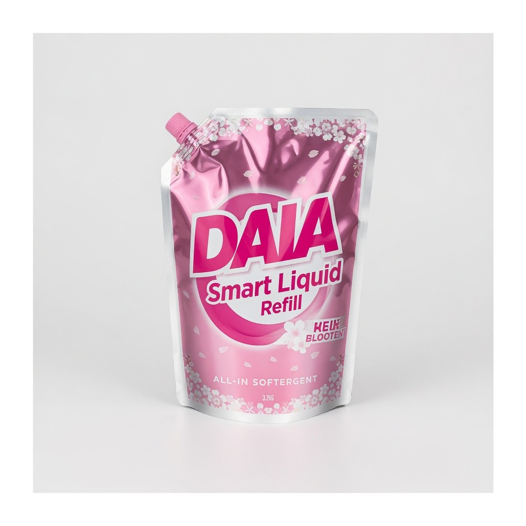 Daia Smart Liquid Refill