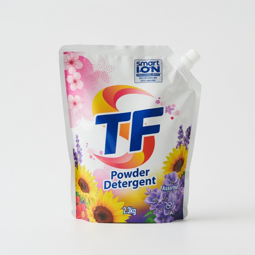 Tf Powder Detergent