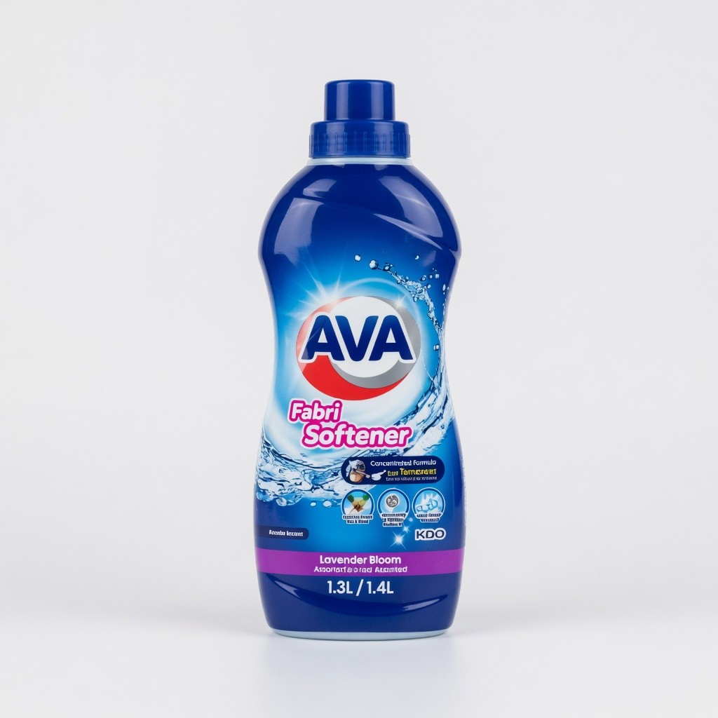 Ava Fabri Softener
