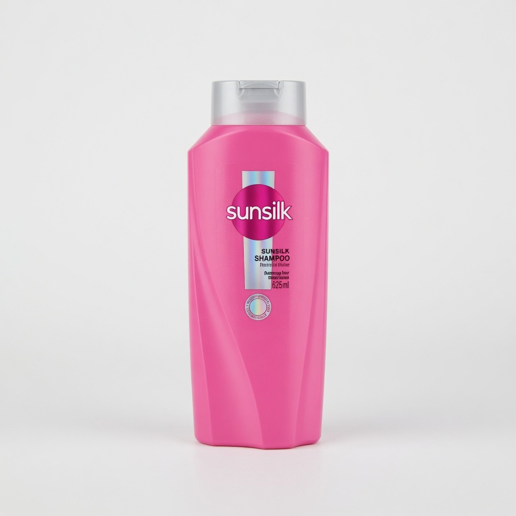 Sunsilk Shampoo 625ml/650ml Assorted