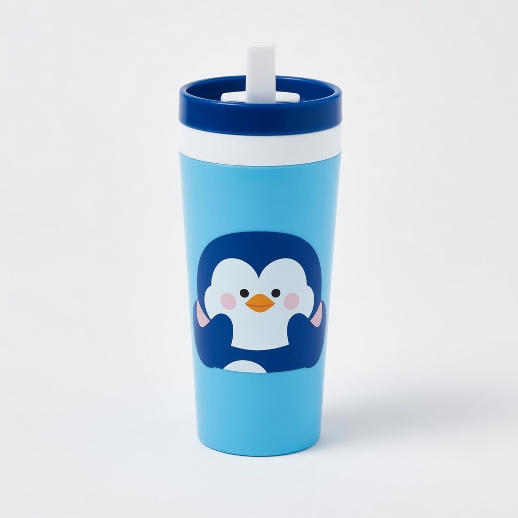 Water Bottle 300ml