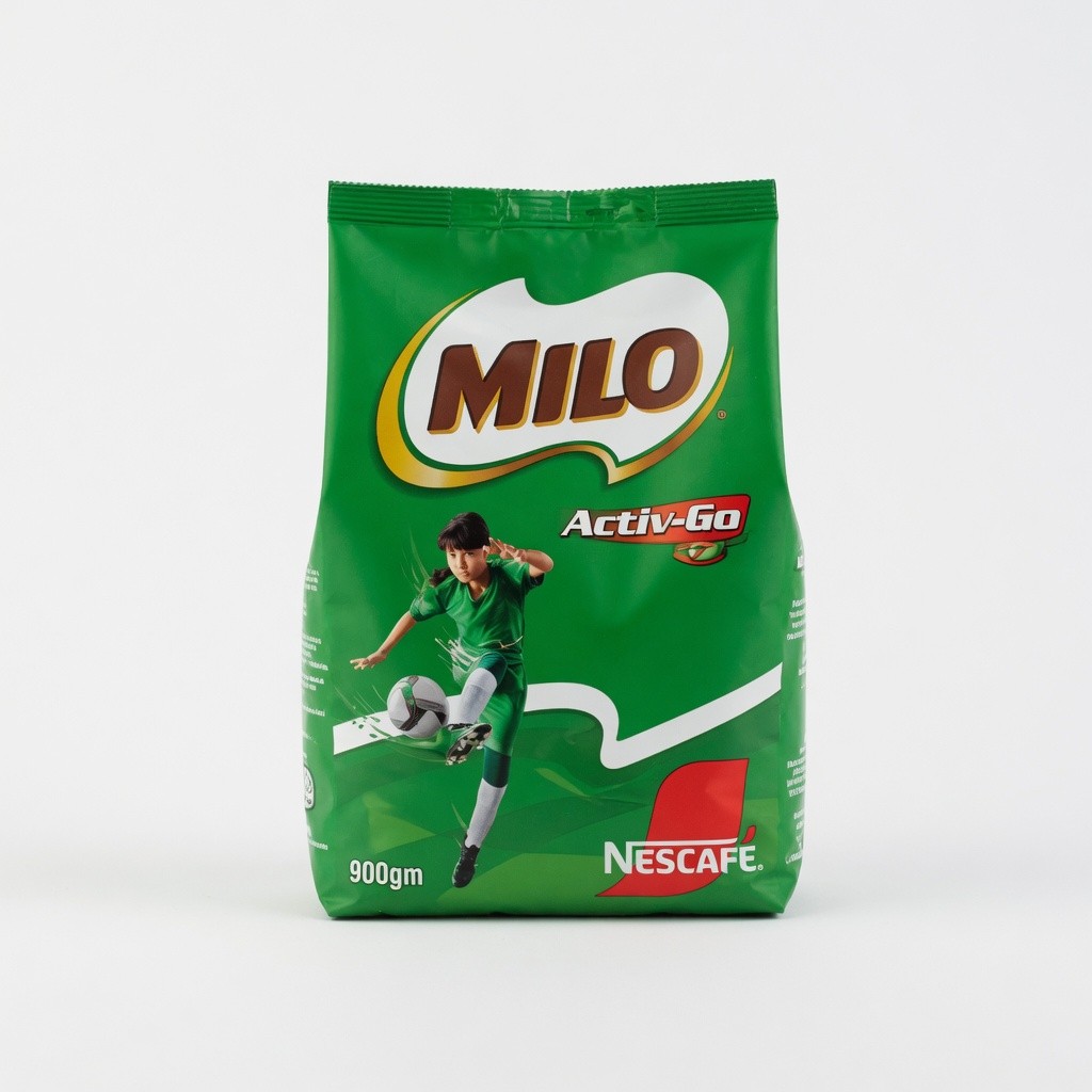 Milo Activ-Go Powder