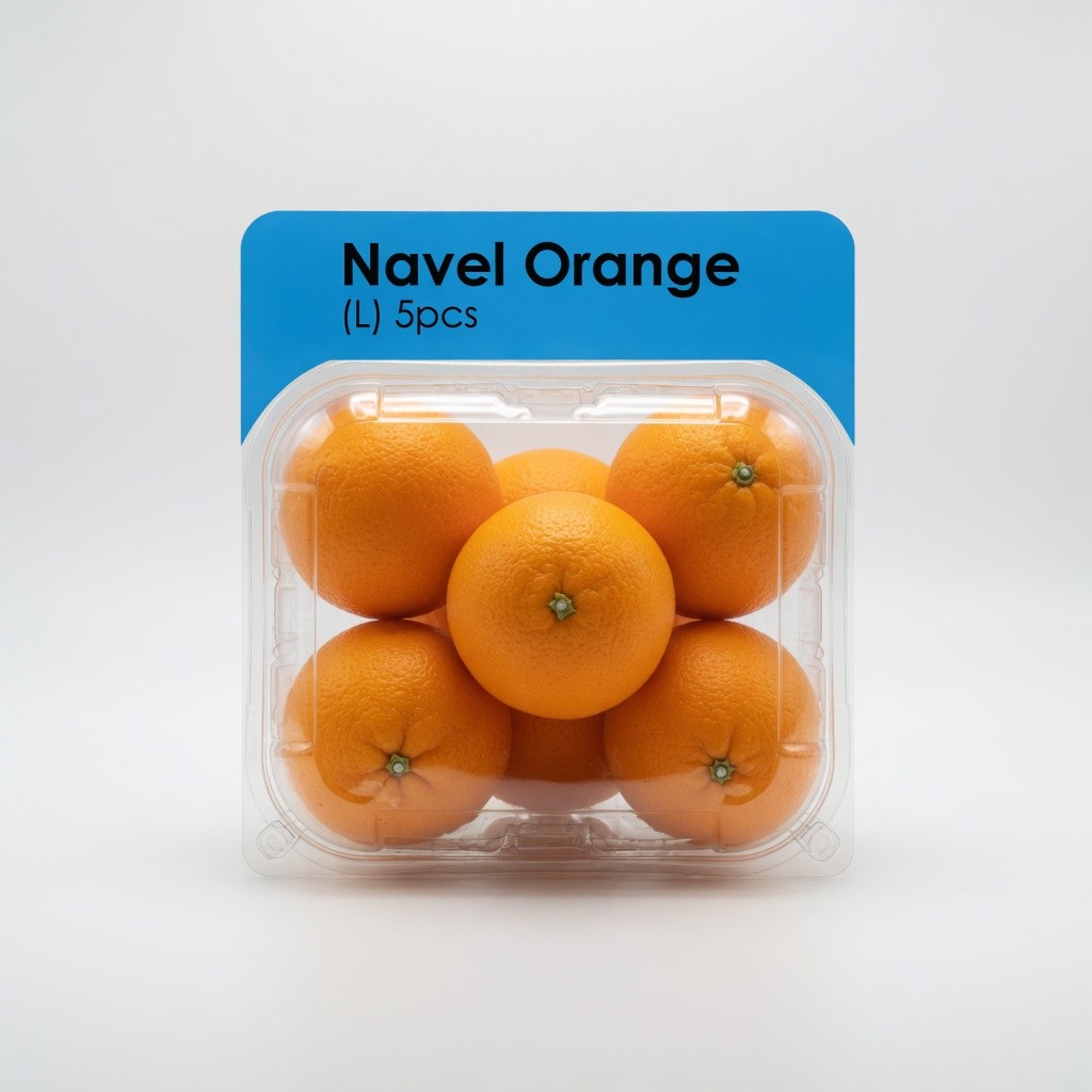 Navel Orange (l)