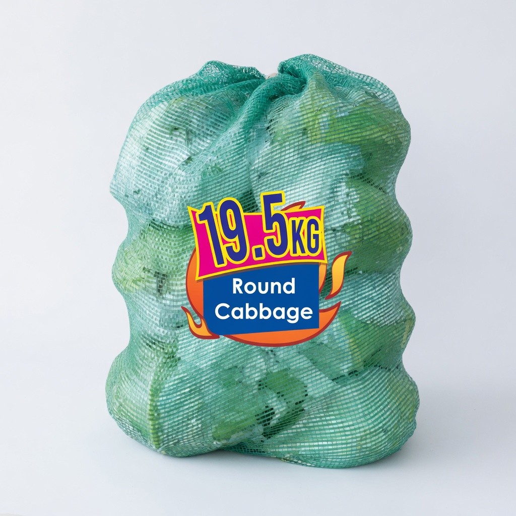 Round Cabbage