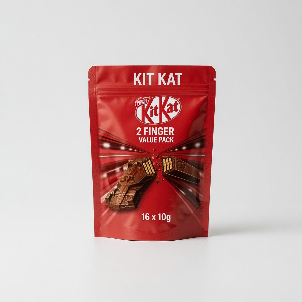 Kit Kat 2 Finger Value Pack