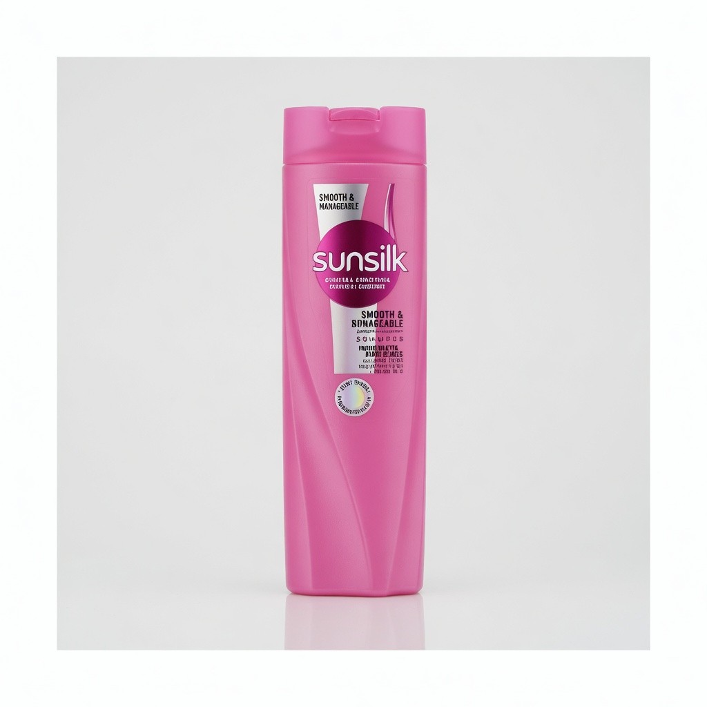 Sunsilk Shampoo/Conditioner 300ml Assorted