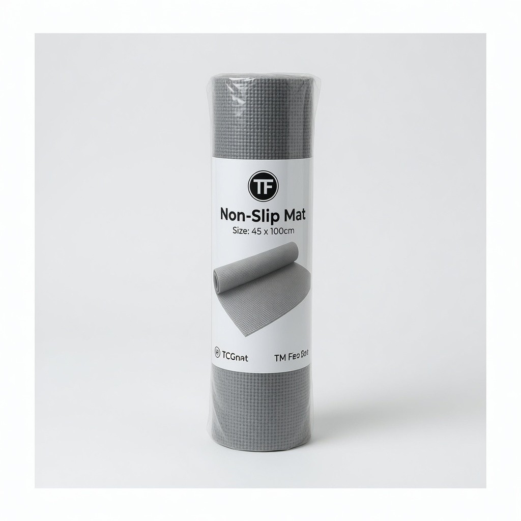 Tf Non-Slip Mat (Size: 45 x 100cm)