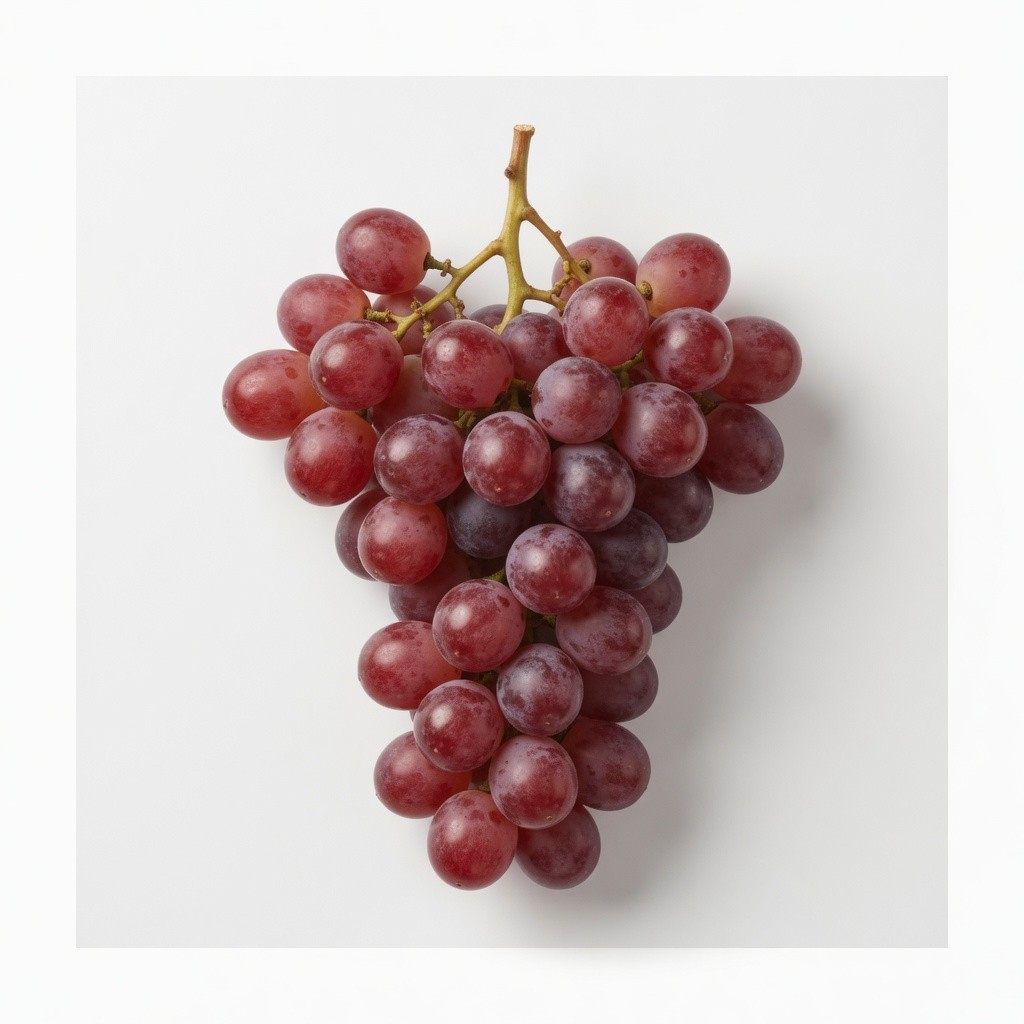Red Globe Grapes