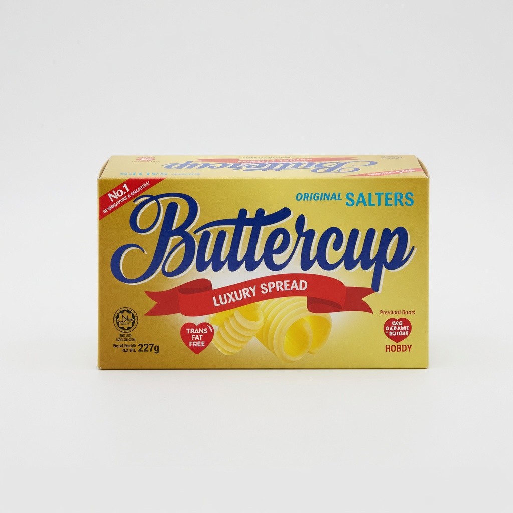 Buttercup Dairy Spread