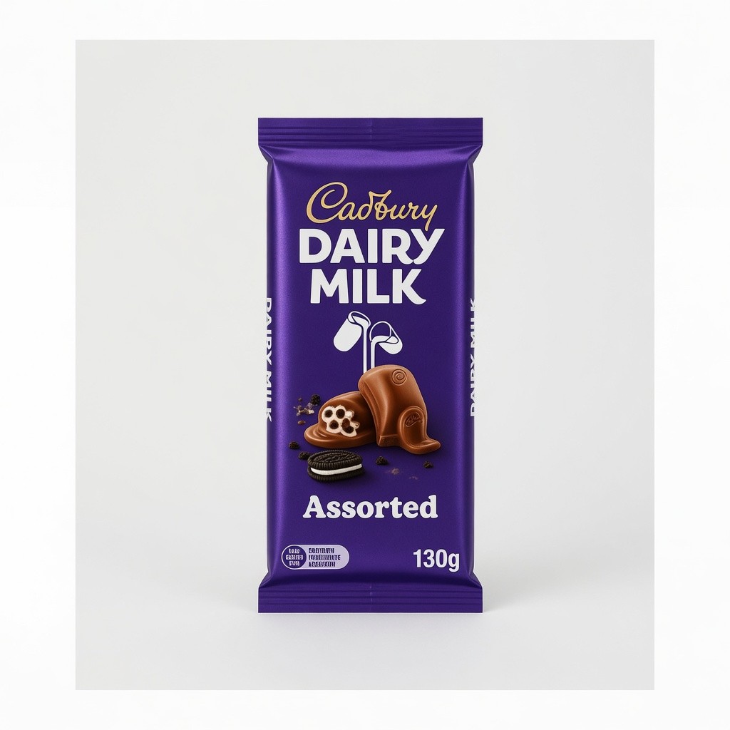 Cadbury Bar