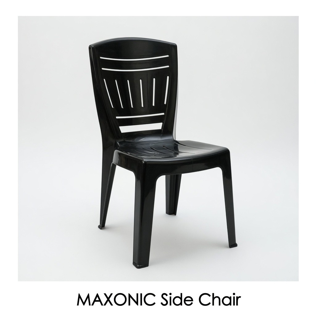 Maxonic Side Chair