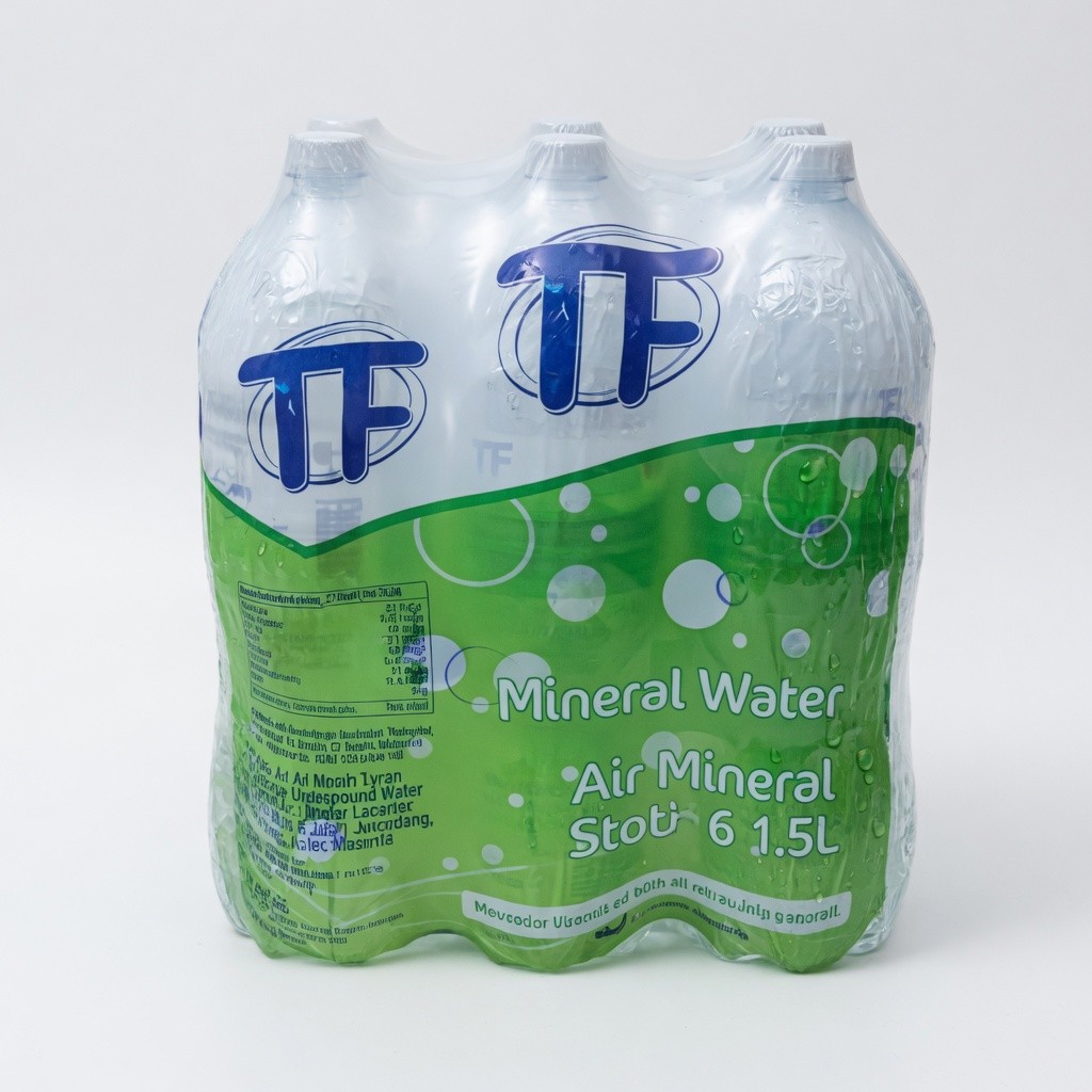 Tf Mineral Water