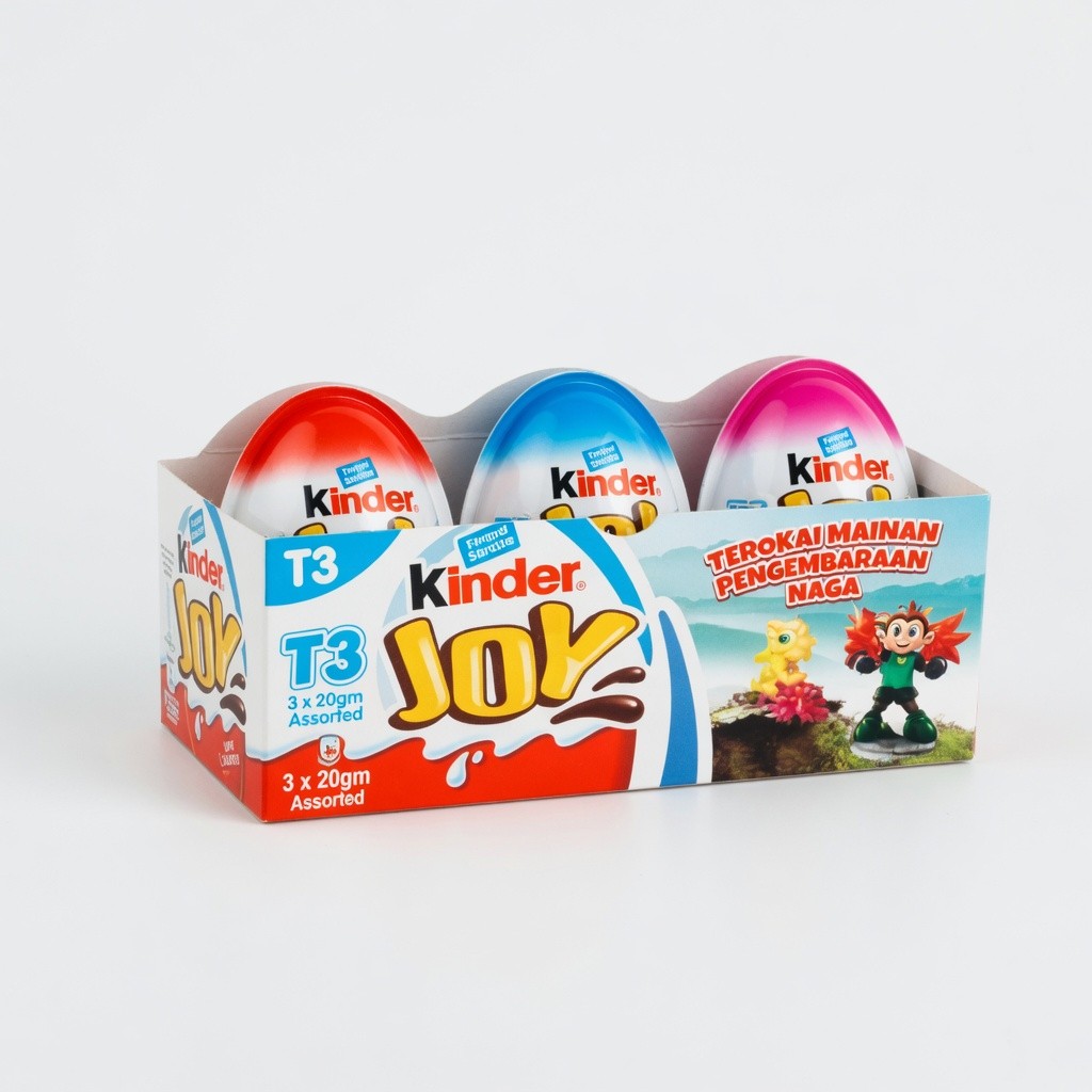 Kinder Joy