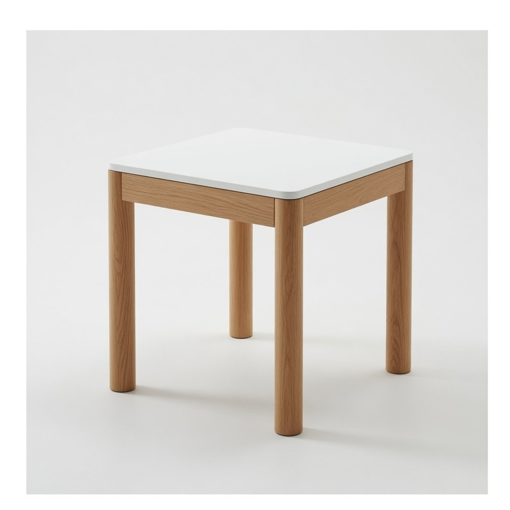 Side Table Model: Pp019