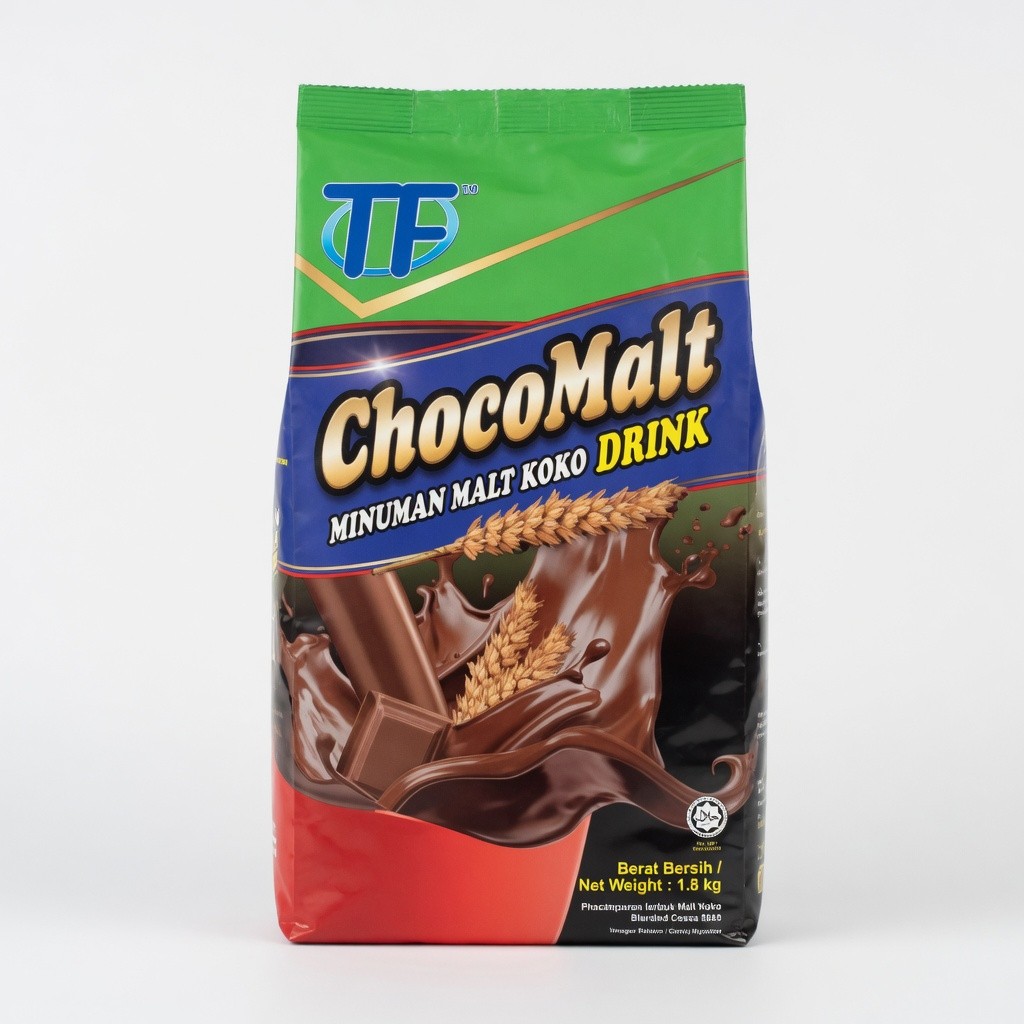 Tf Choco Malt