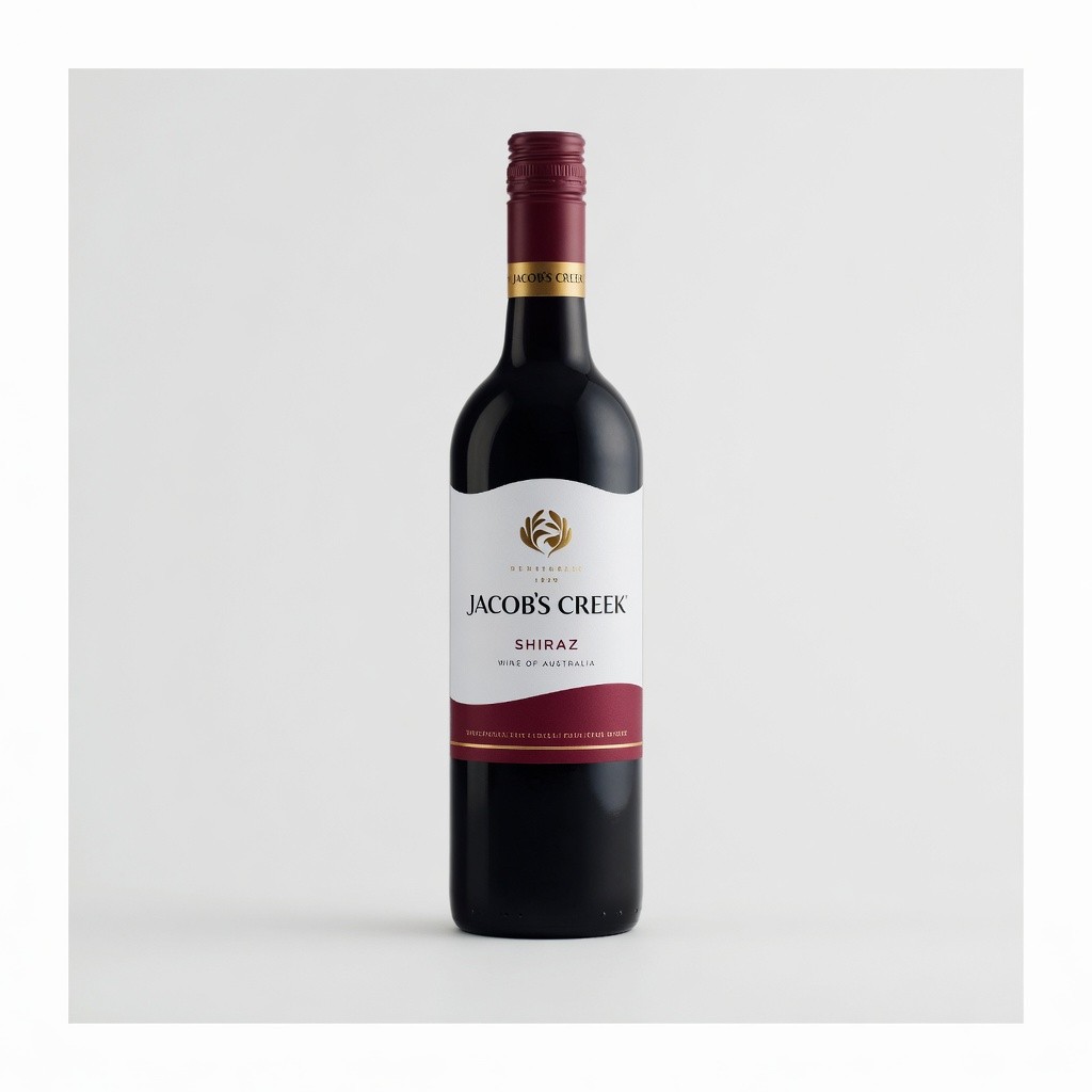 Jacob's Creek Wine 750ml Assorted