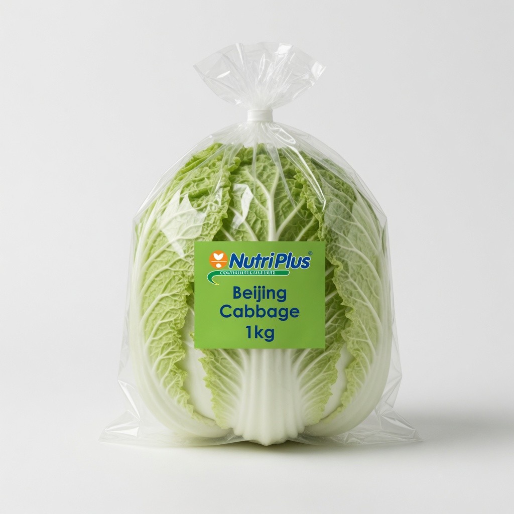 Beijing Cabbage